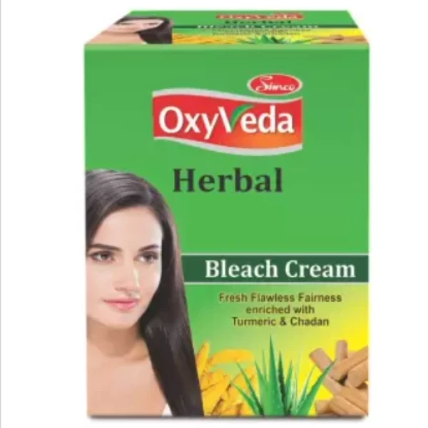 Oxyveda