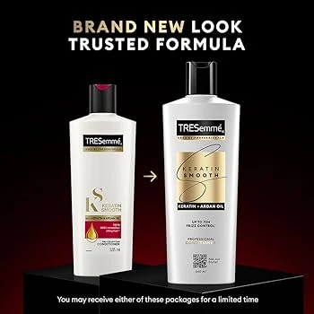 TRESemme